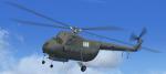 Mil Mi-4 Hound Updated Package